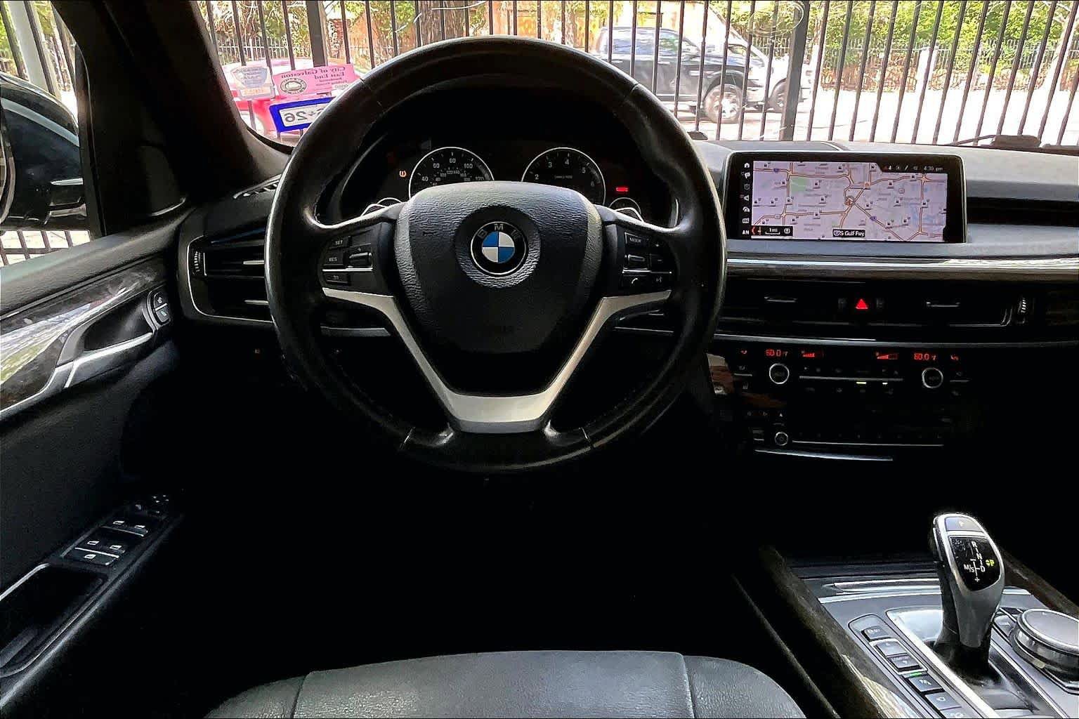 Used 2018 BMW X5 xDrive35i image 5