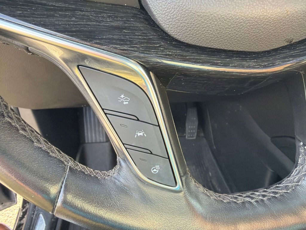 Used 2023 Cadillac XT5 Premium Luxury AWD/4WD image 22