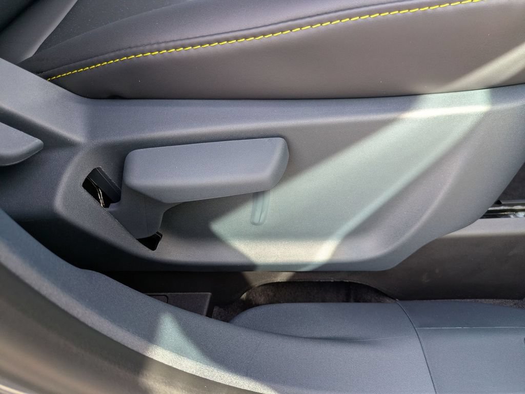 New 2026 Ford Maverick Lobo AWD/4WD image 49