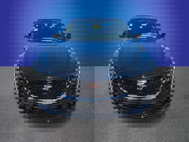 New 2026 Cadillac CT5 Sport image 8