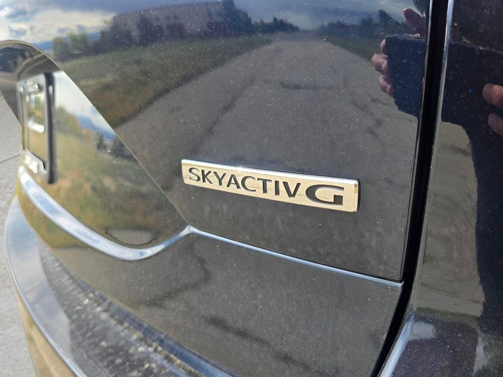 New 2026 MAZDA CX-30 AWD 2.5 S image 9