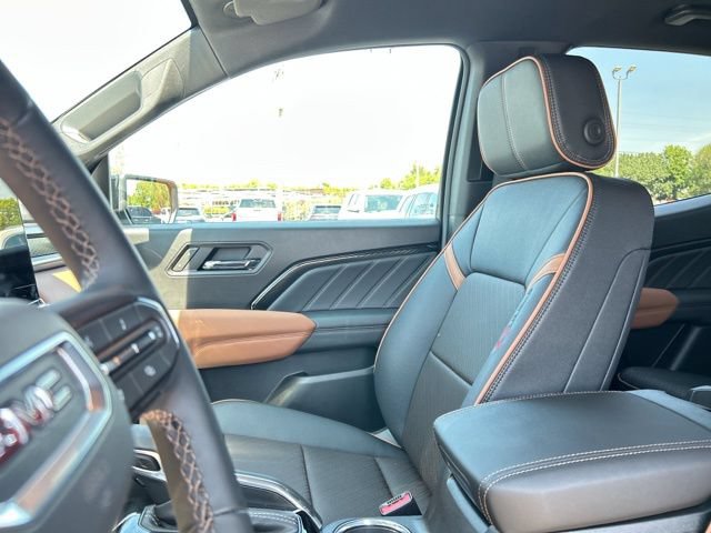 New 2026 GMC Canyon AT4 w/ AT4 Premium Package AWD/4WD image 28
