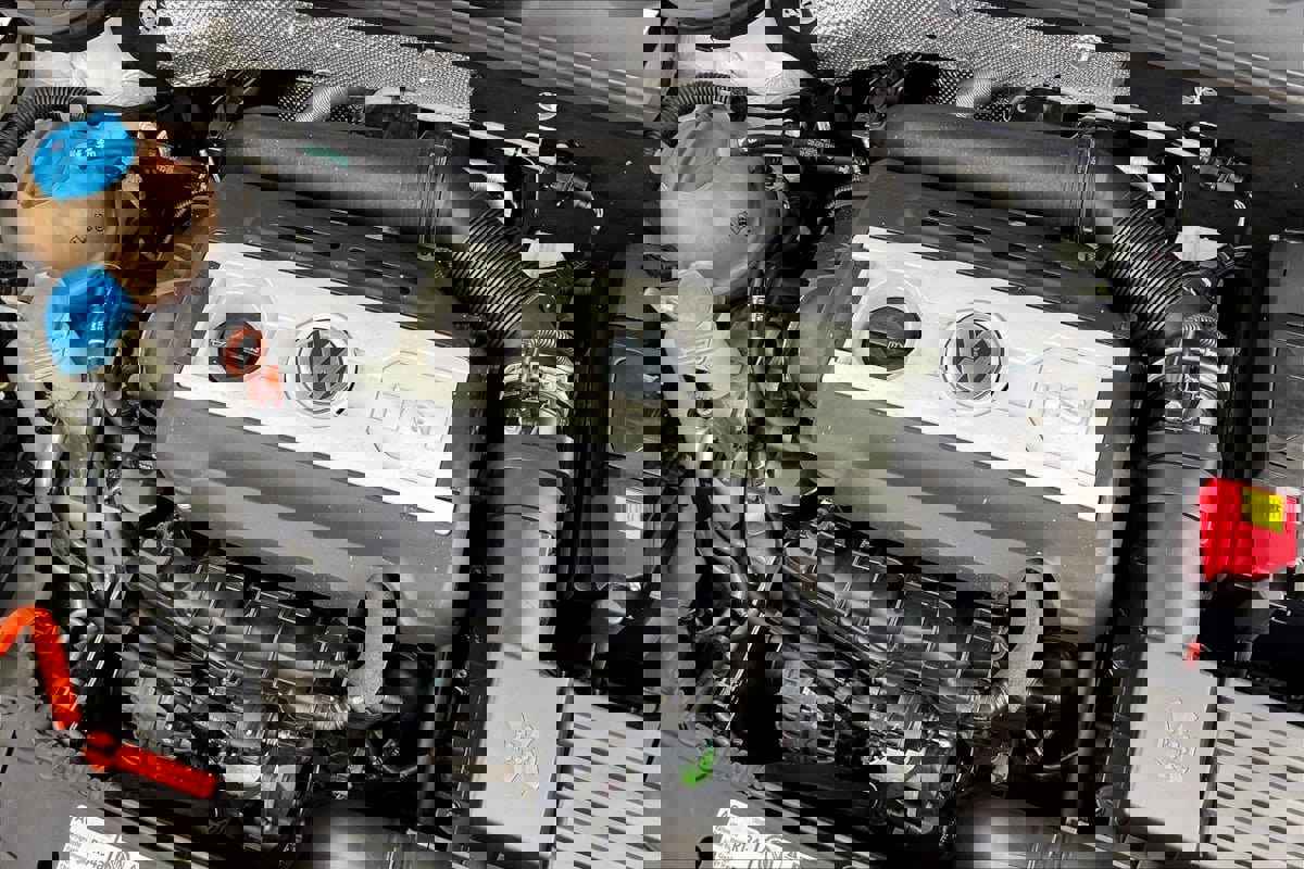 Used 2012 Volkswagen Beetle Turbo image 29