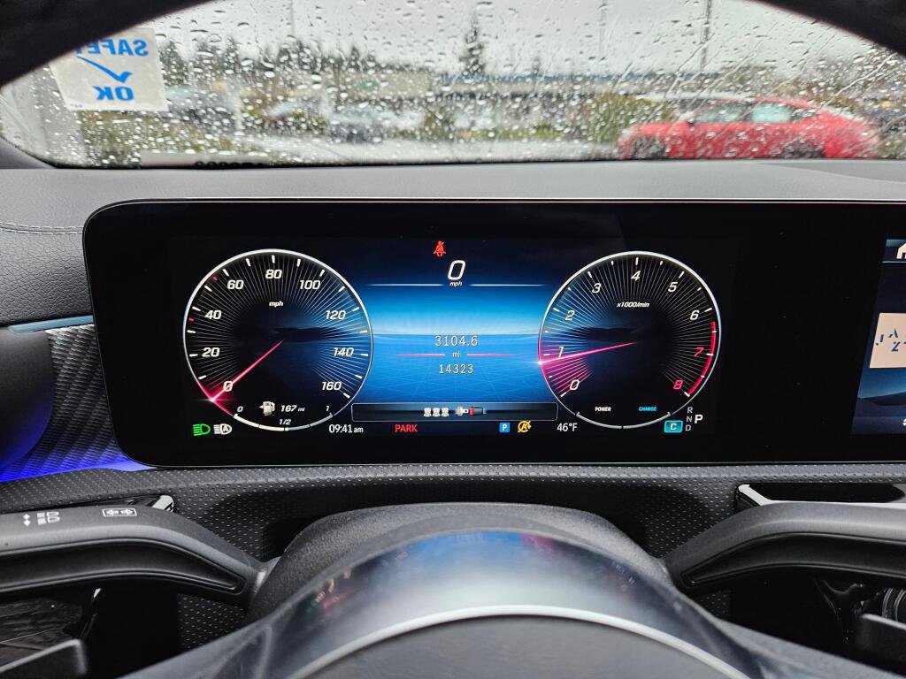 Used 2024 Mercedes-Benz CLA 250 4MATIC image 29