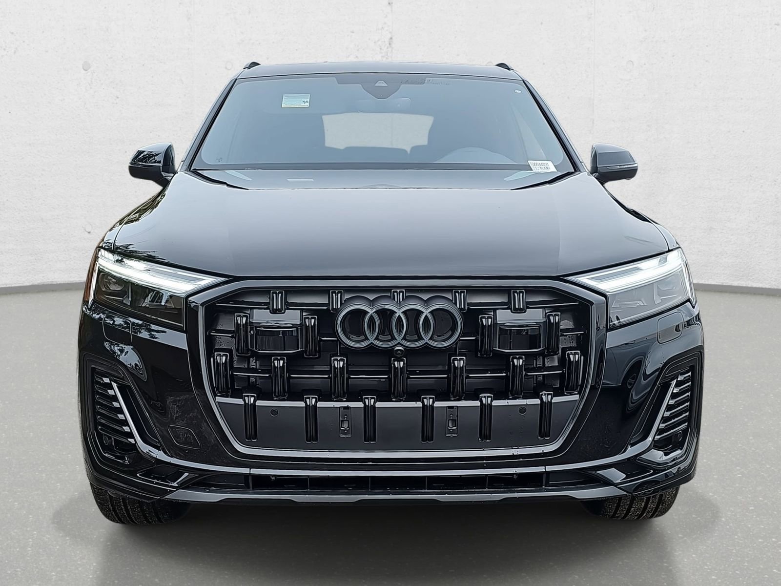 New 2026 Audi Q7 2.0T Premium image 2