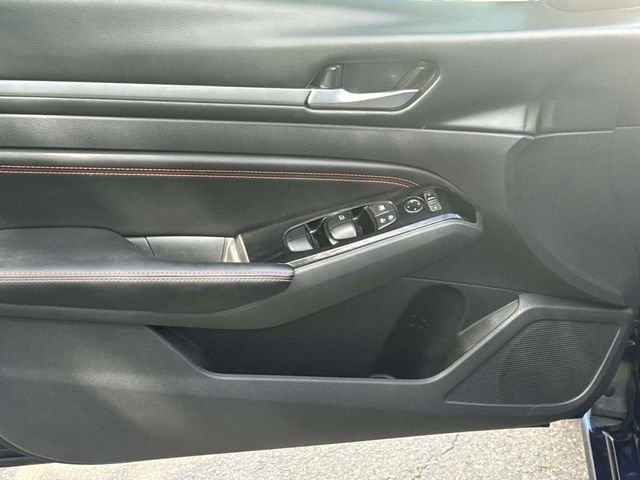 Certified 2023 Nissan Altima 2.5 SR image 20