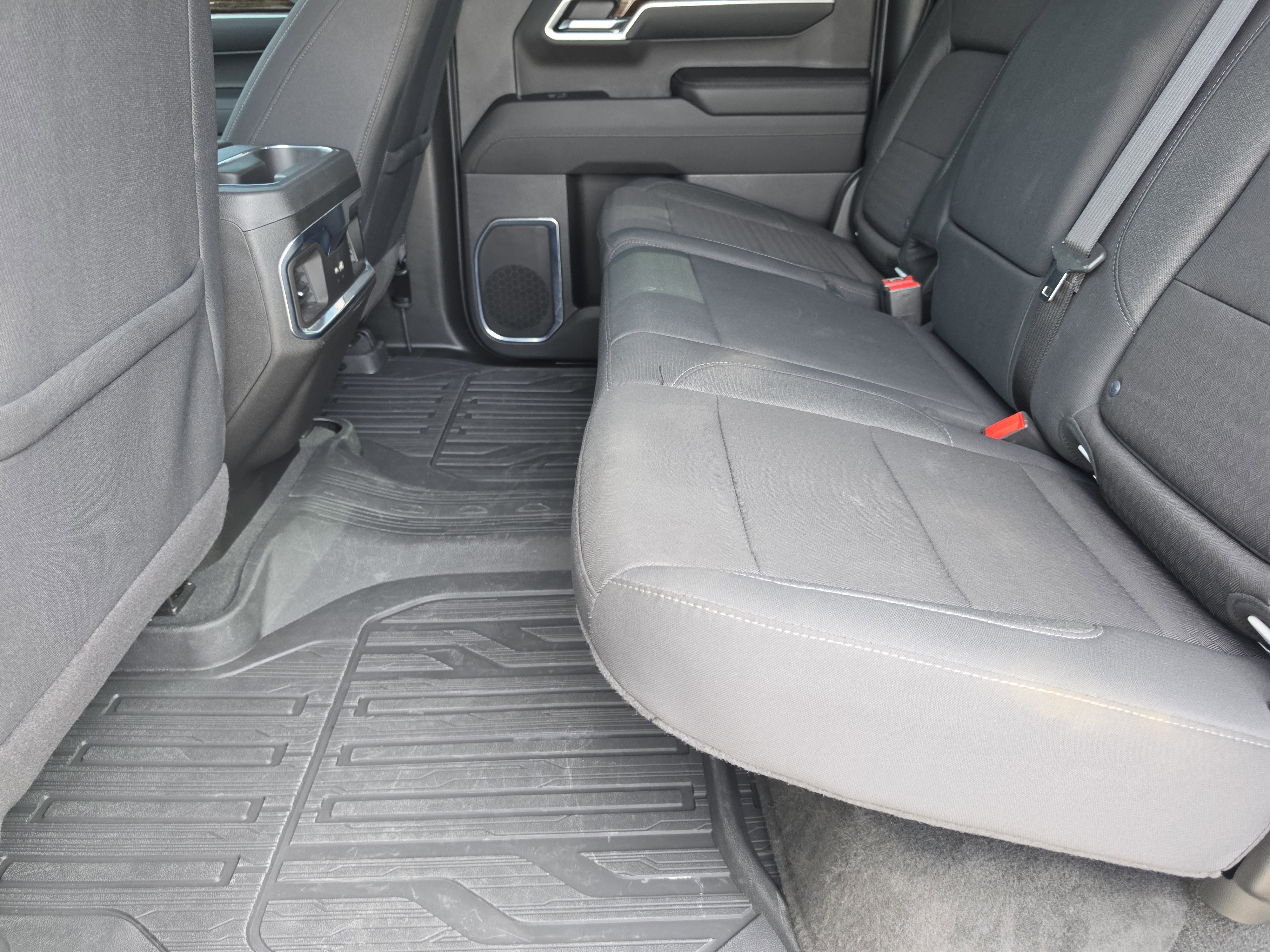 Used 2024 GMC Sierra 1500 Elevation AWD/4WD image 11