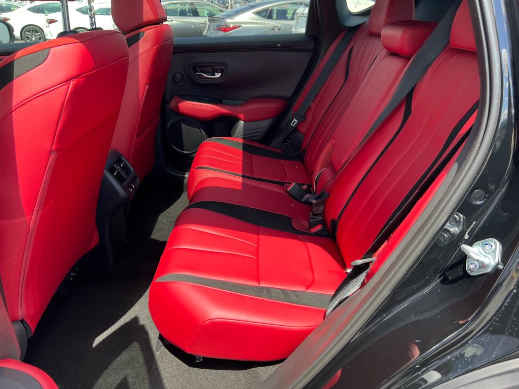Certified 2025 Acura ADX A-Spec image 21