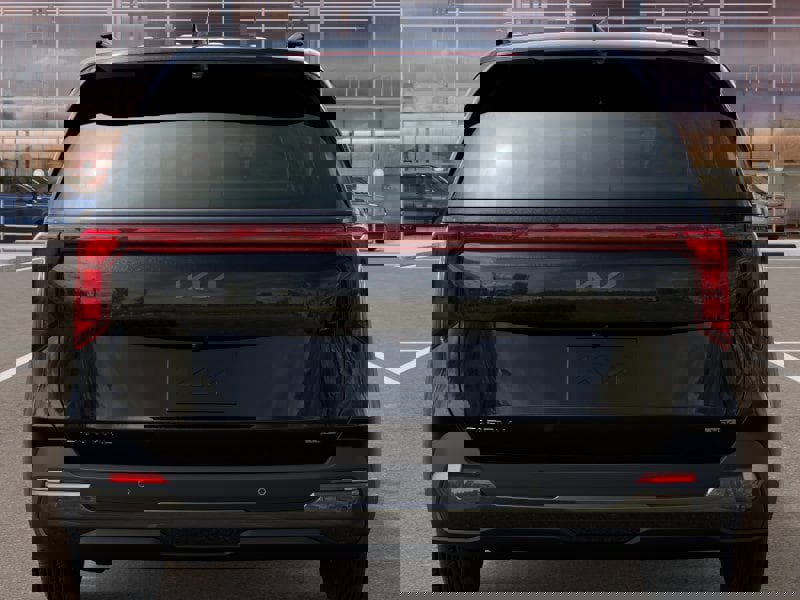 New 2026 Kia Carnival SX image 13