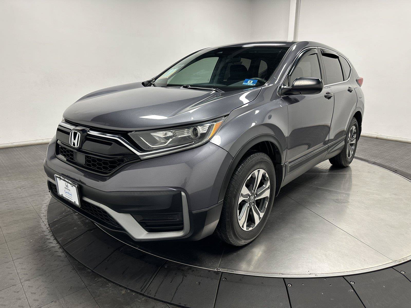 Used 2020 Honda CR-V LX image 6