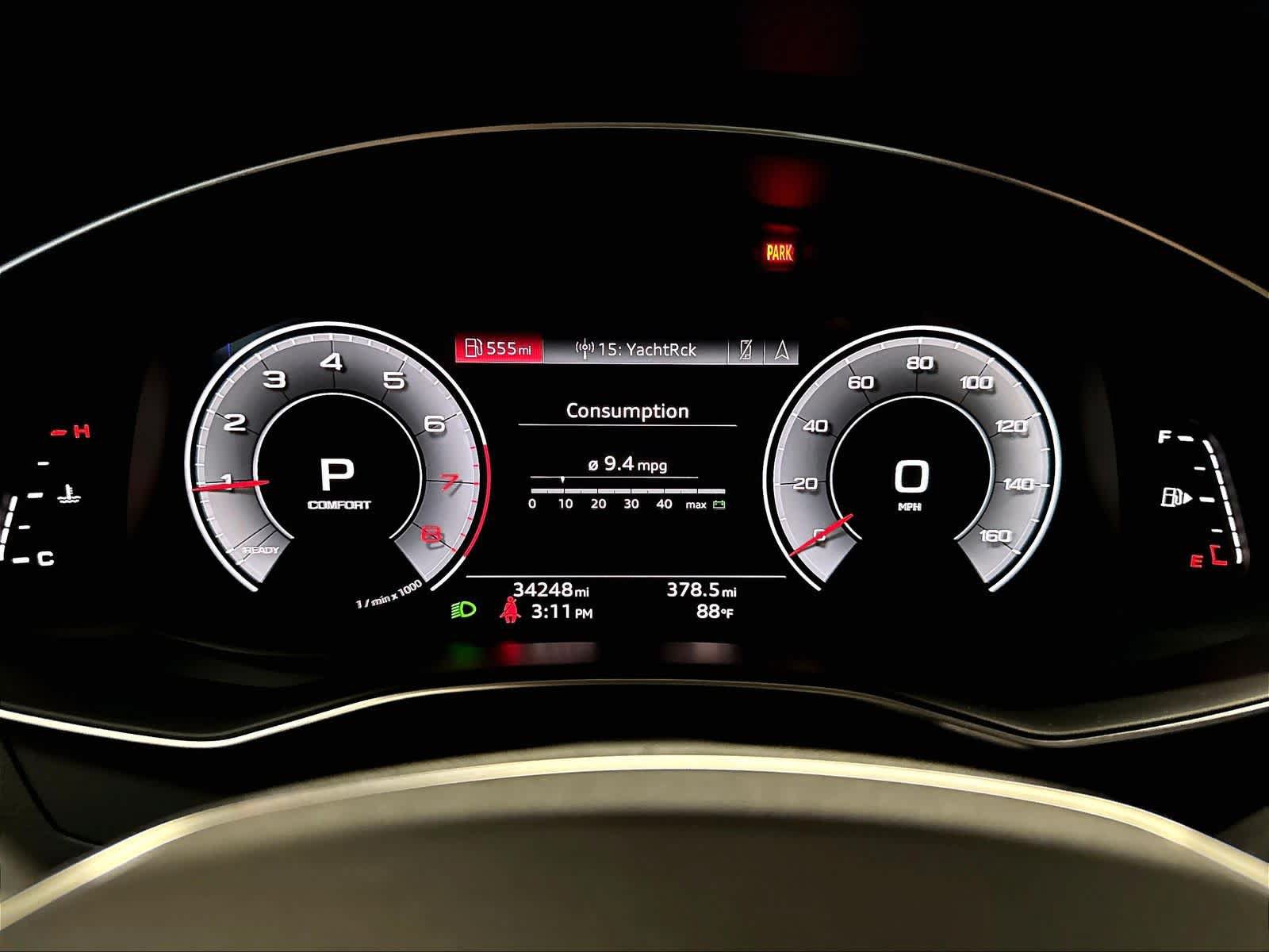 Used 2023 Audi A6 3.0T Prestige w/ Prestige Package AWD/4WD image 21