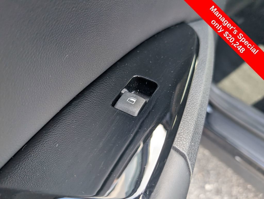 Used 2023 Kia Sportage EX AWD/4WD image 11
