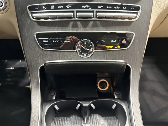 Used 2019 Mercedes-Benz C 300 4MATIC Sedan image 26