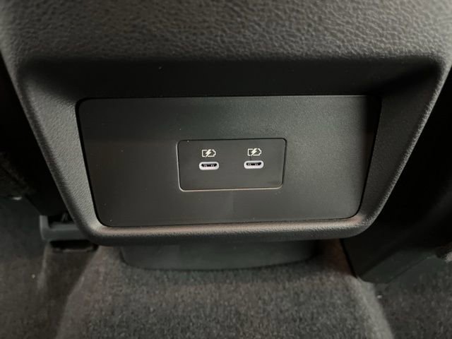 New 2026 Nissan Rogue SV w/ Cold Weather Package image 43