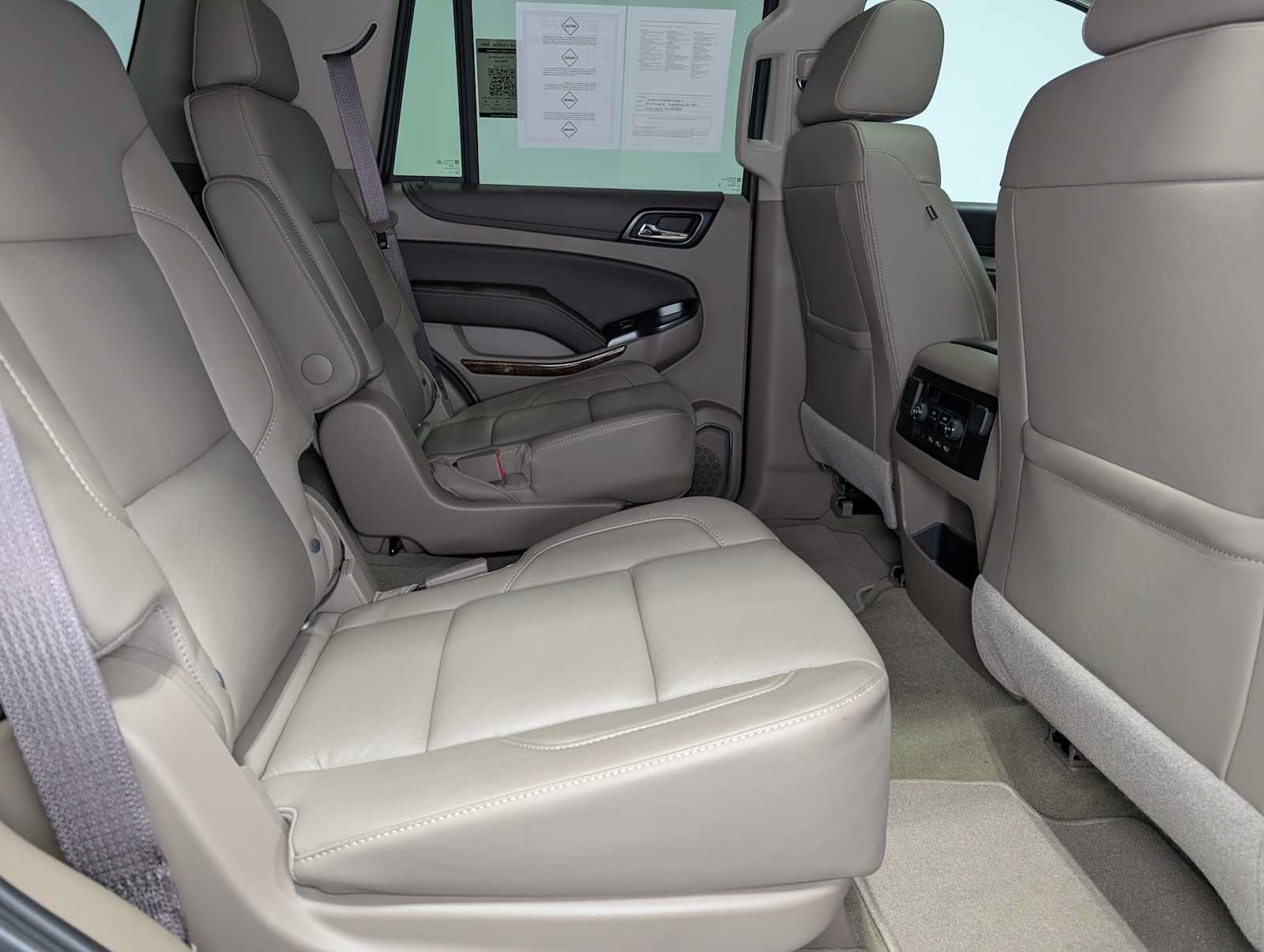 Used 2019 Chevrolet Tahoe LT AWD/4WD image 44