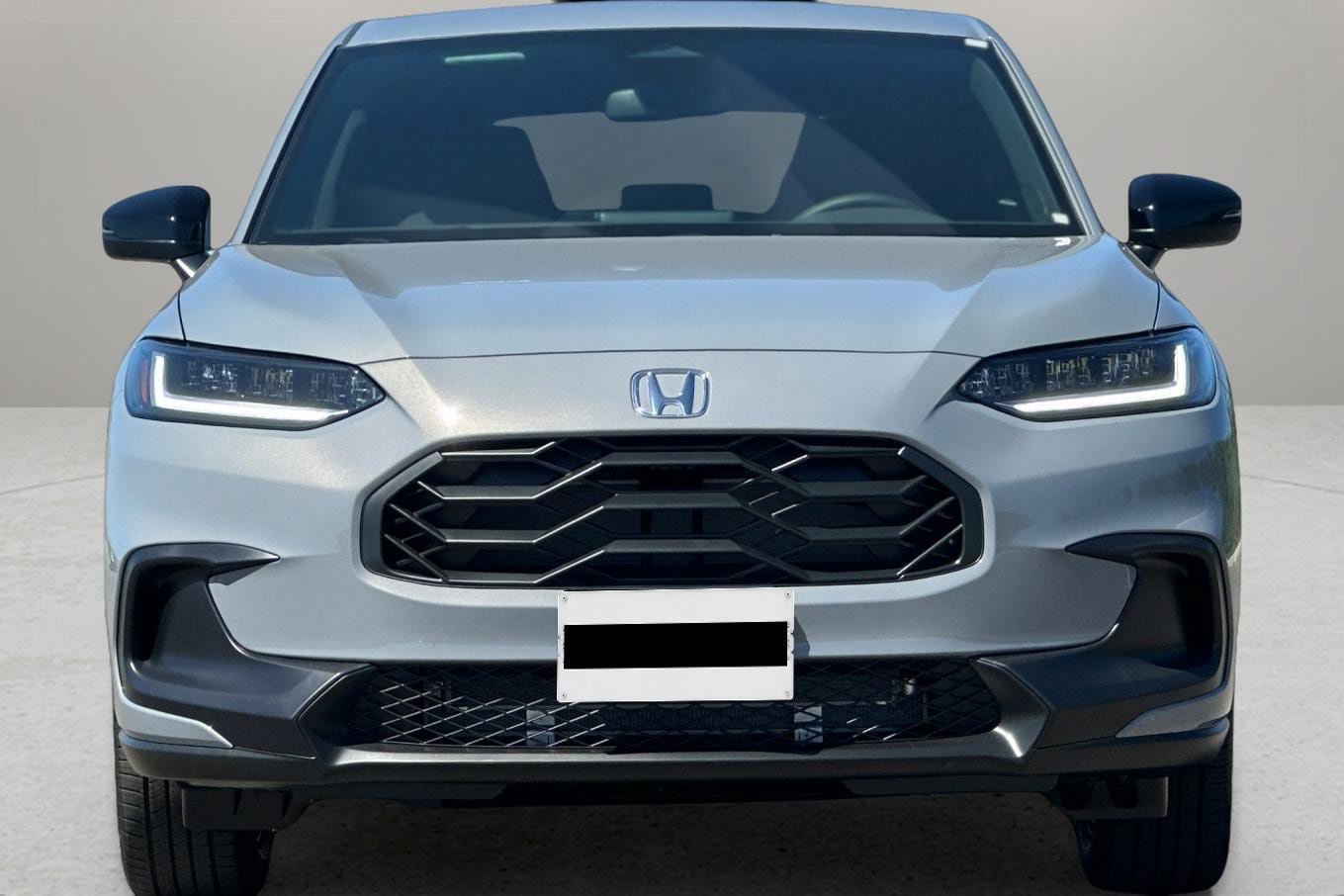 New 2027 Honda HR-V Sport image 8