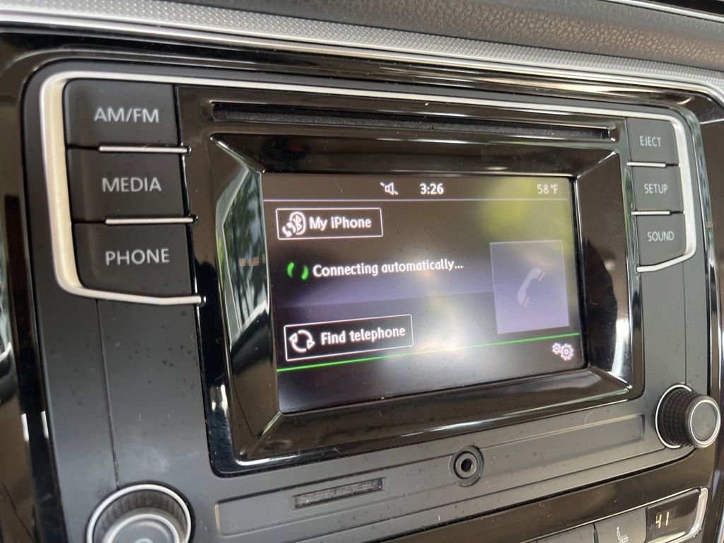 Used 2016 Volkswagen Passat 1.8T R-Line FWD image 27