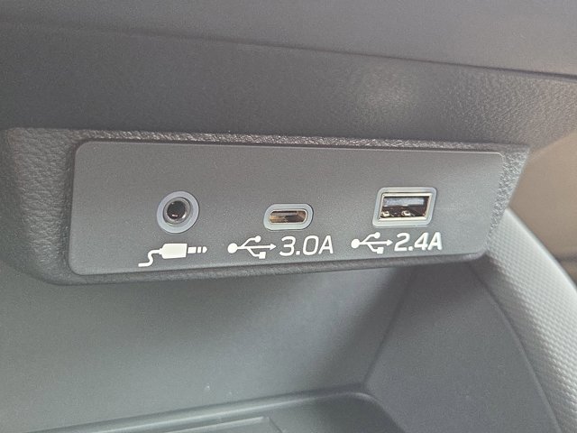 New 2025 Subaru Forester Limited image 75