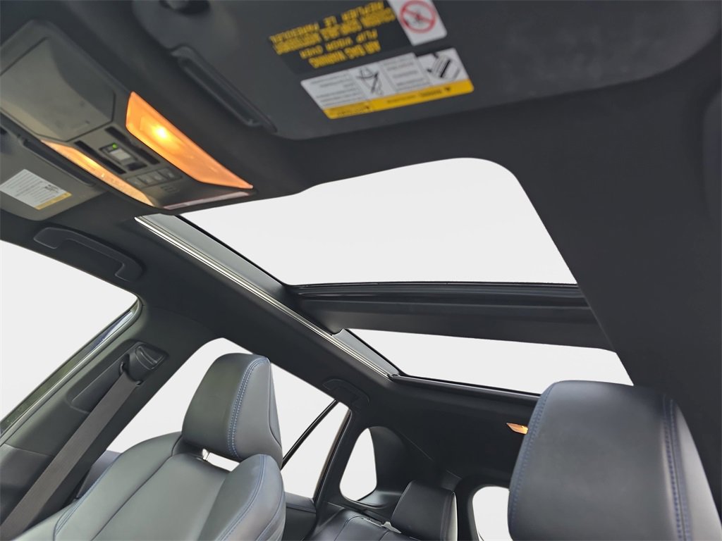 Used 2019 Toyota RAV4 XSE image 34