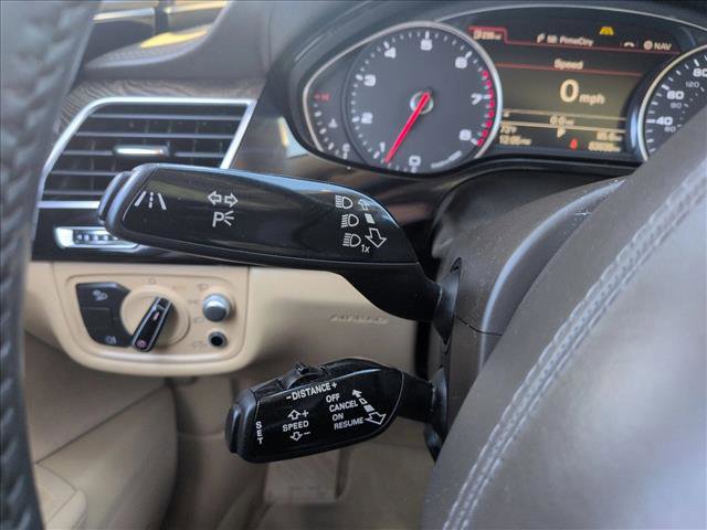 Used 2017 Audi A8 L 3.0T image 16