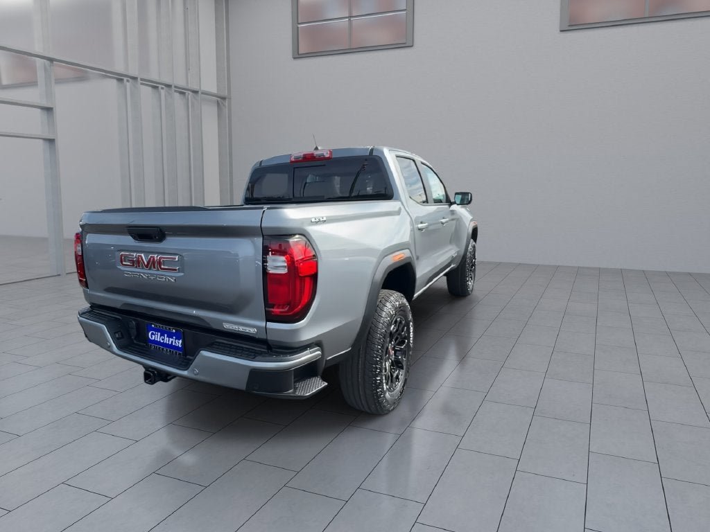New 2026 GMC Canyon Elevation w/ Convenience Package AWD/4WD image 7