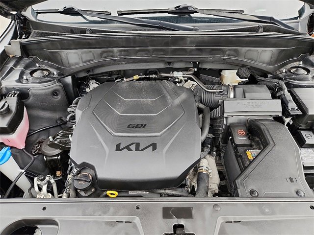 Used 2022 Kia Telluride S image 29