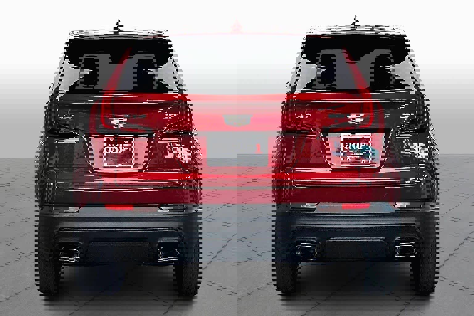 Used 2019 Cadillac XT4 Luxury image 5