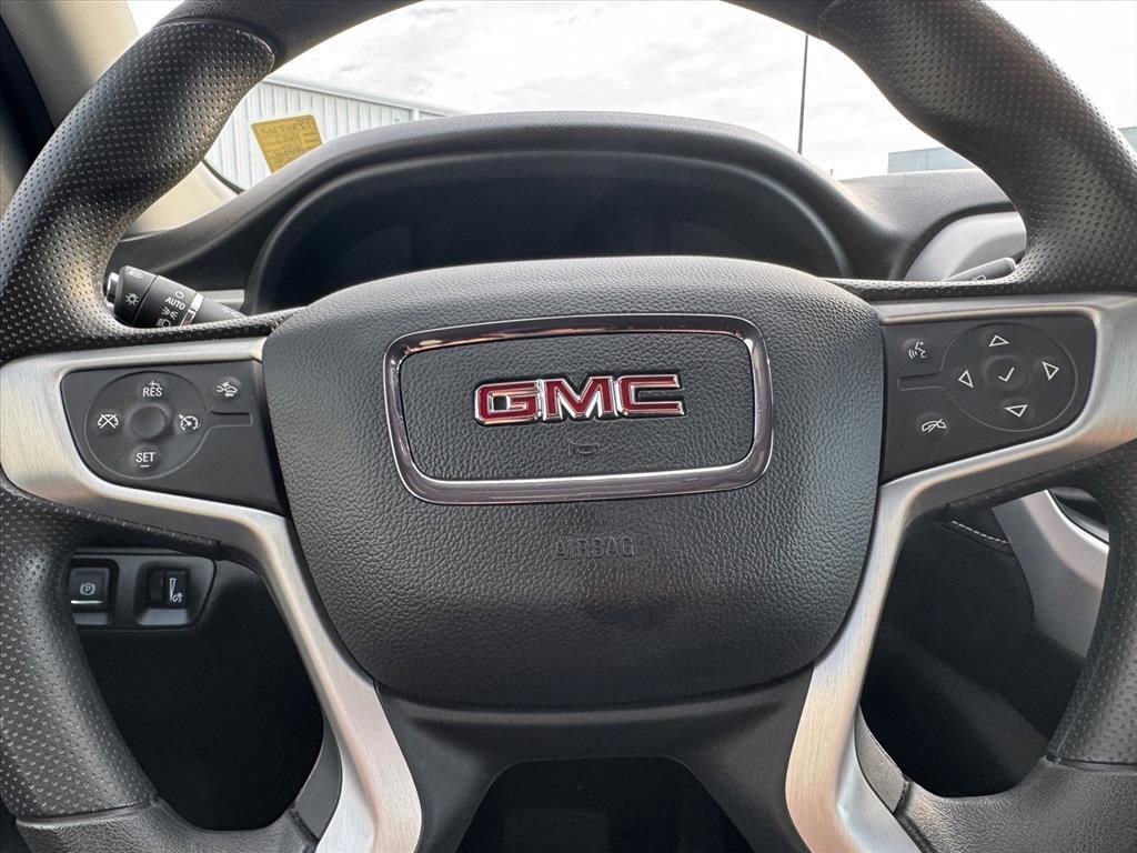 Used 2023 GMC Acadia SLE w/ Driver Convenience Package FWD image 18