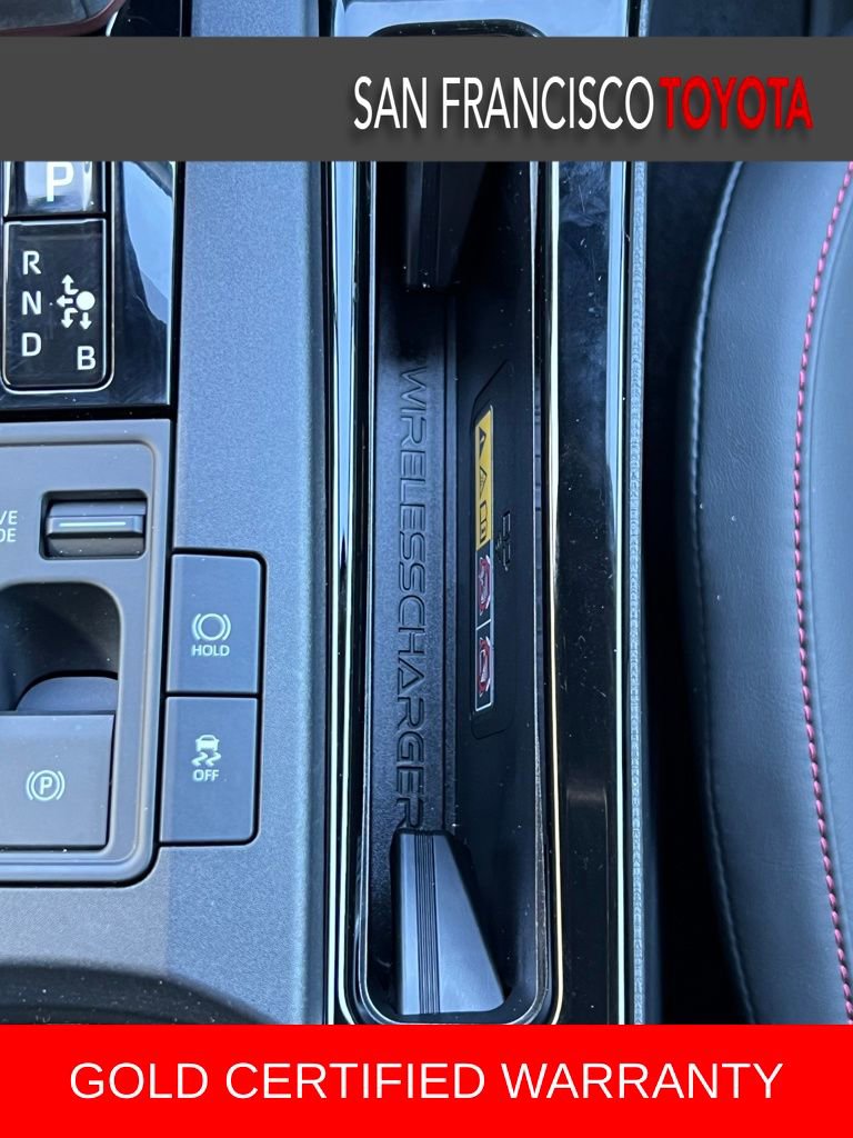 Certified 2024 Toyota Prius Prime image 27