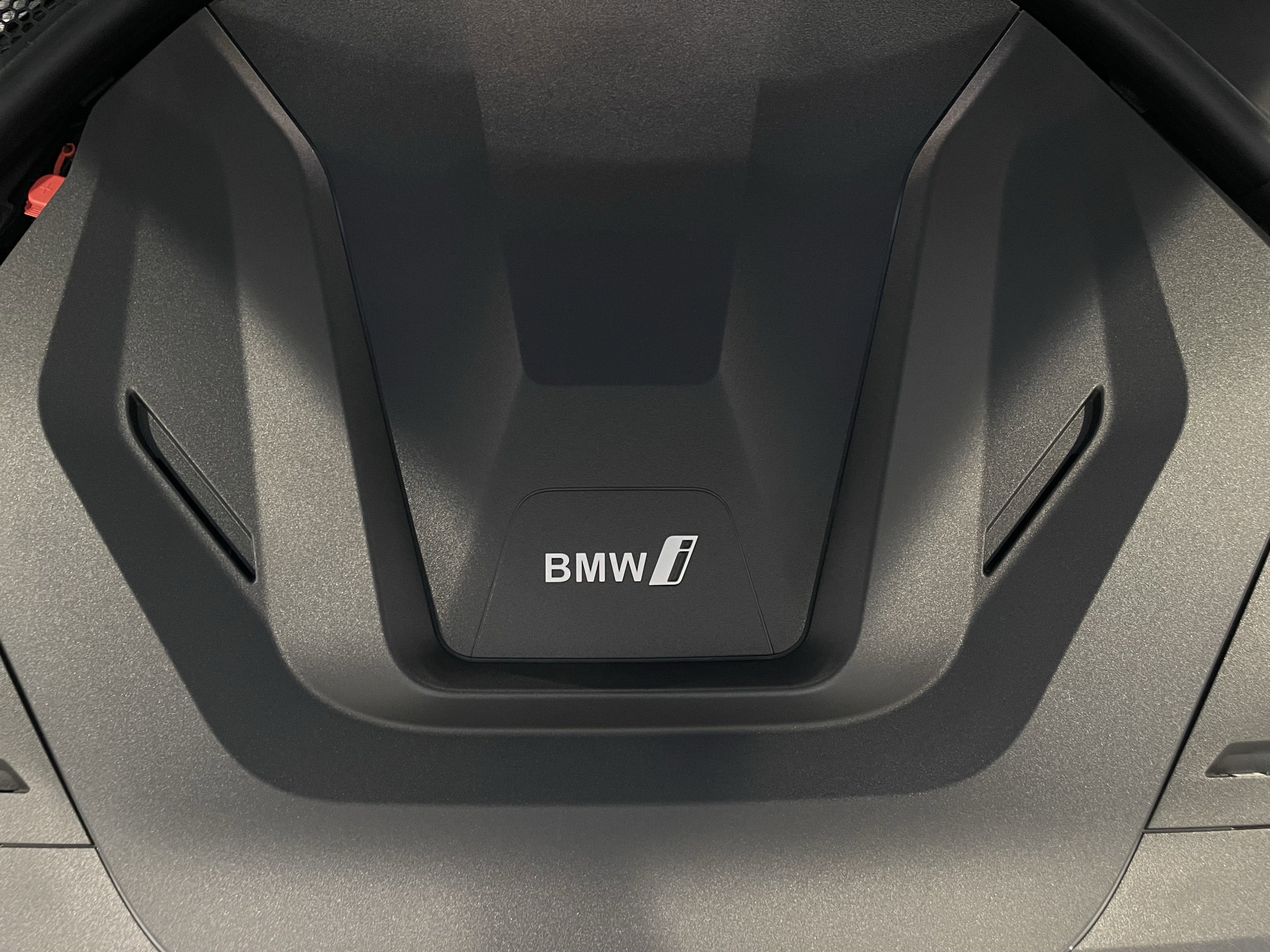 Certified 2024 BMW i4 eDrive35 w/ Convenience Package RWD image 26