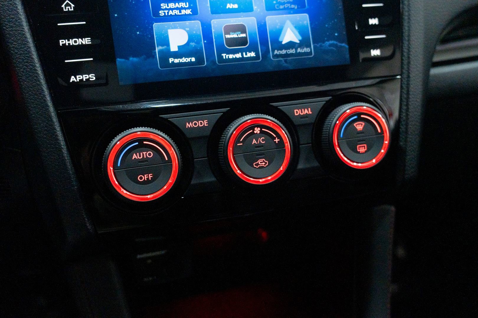 Used 2020 Subaru WRX STI w/ Popular Package #3 image 42
