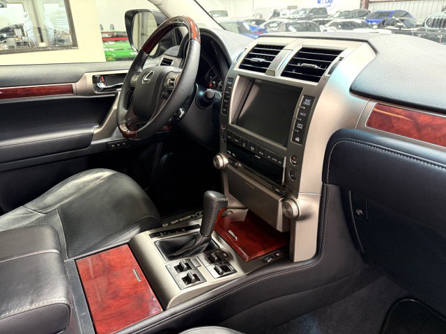 Used 2013 Lexus GX 460 Premium AWD/4WD image 15