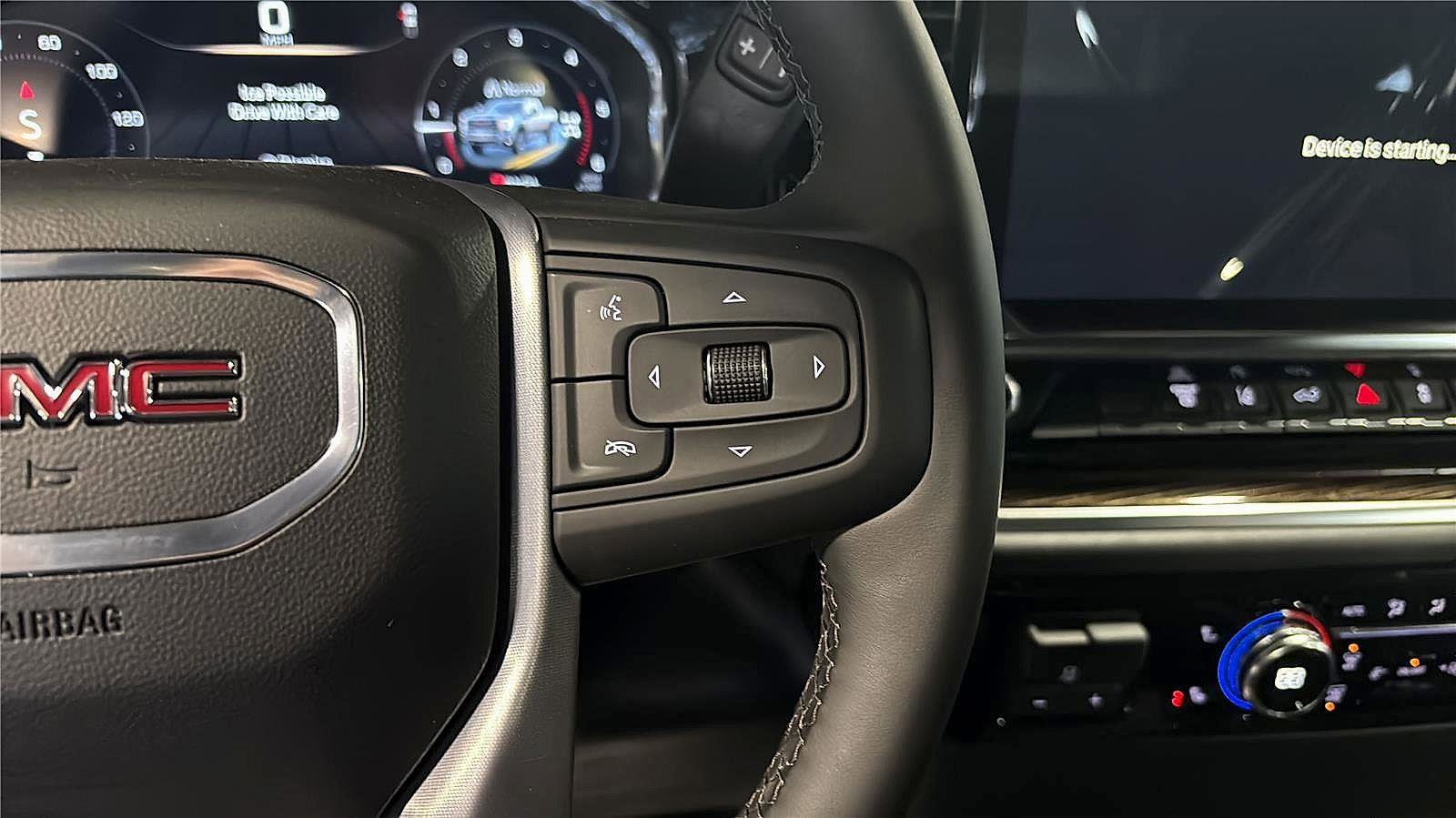 New 2026 GMC Sierra 3500 SLE w/ SLE Convenience Package image 13