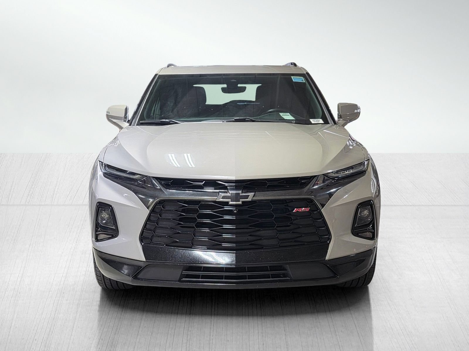Used 2021 Chevrolet Blazer RS w/ Enhanced Convenience Package FWD image 2