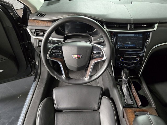 Used 2018 Cadillac XTS Premium Luxury w/ Driver Assist Package image 14