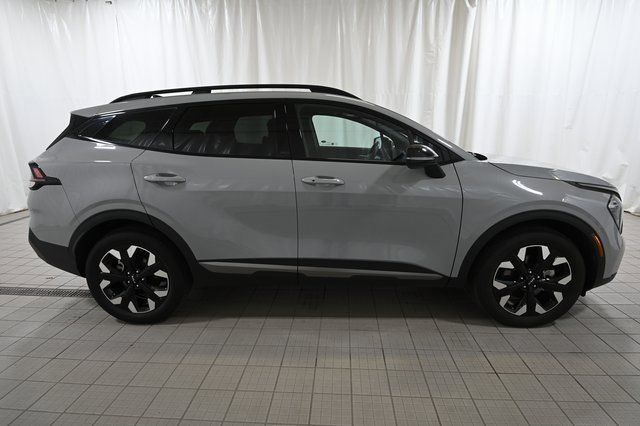 Used 2023 Kia Sportage X-Line w/ X-Line Premium Package image 14