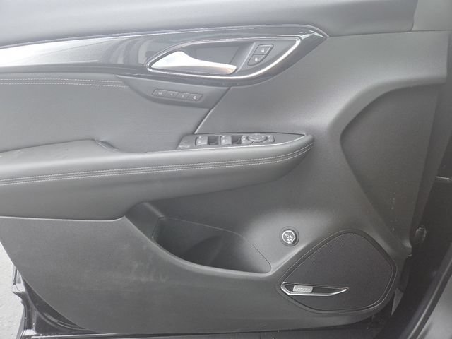 New 2026 Buick Envision Preferred AWD/4WD image 33