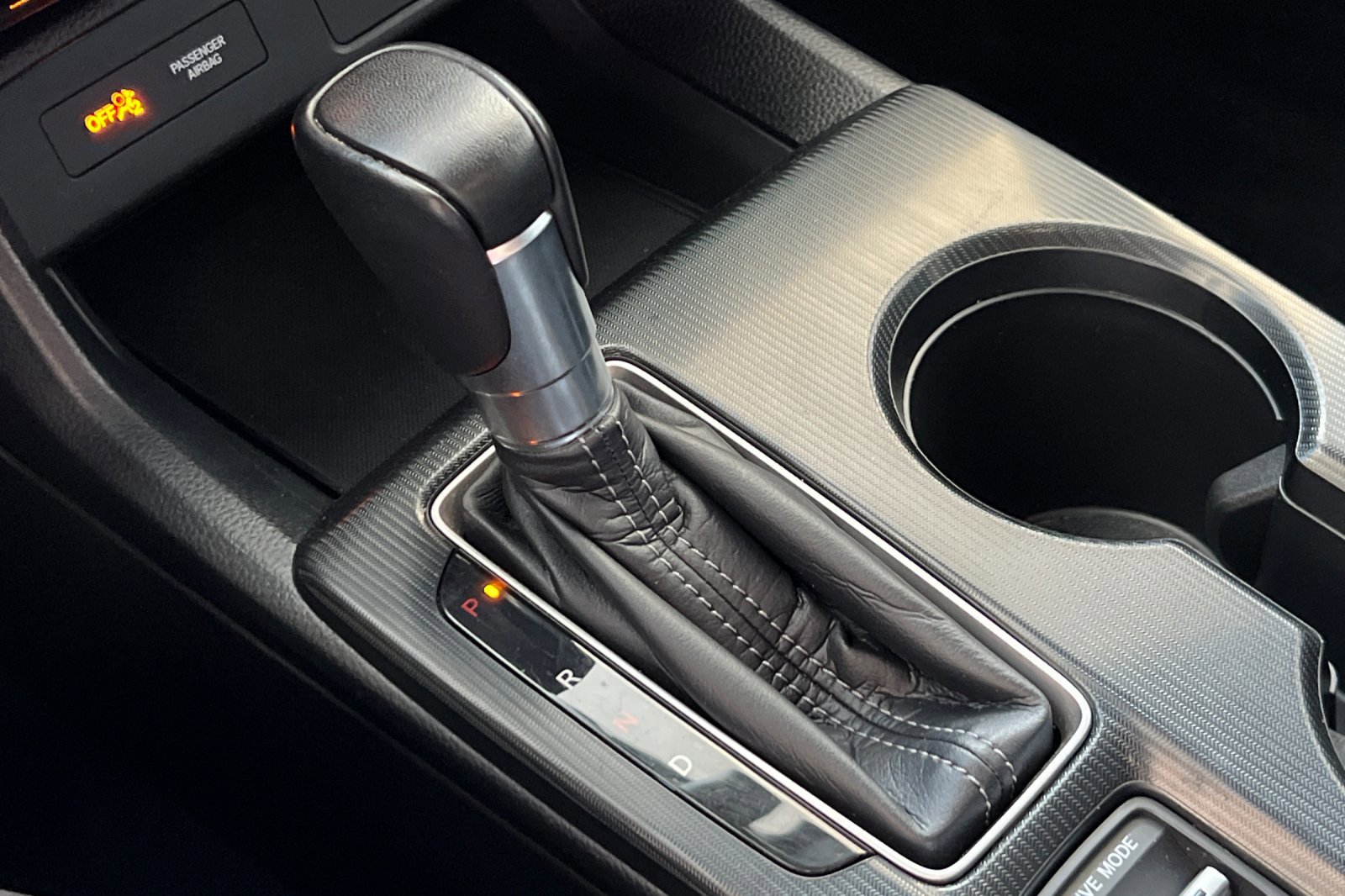 Used 2023 Honda Civic Sport image 20