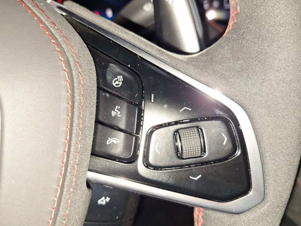 New 2026 Chevrolet Corvette Stingray Premium Cpe w/ 3LT image 36