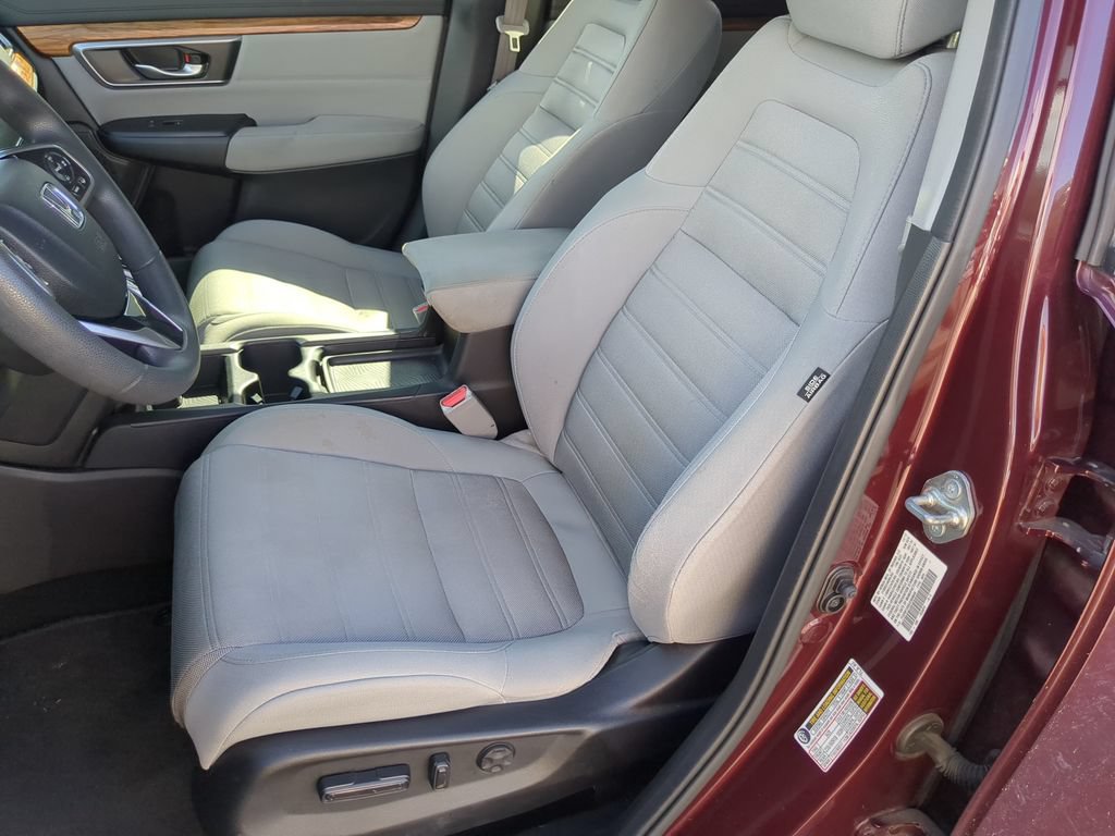 Used 2018 Honda CR-V EX image 18