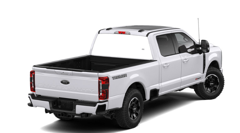 New 2026 Ford F250 Lariat w/ Tremor Off-Road Package AWD/4WD image 25