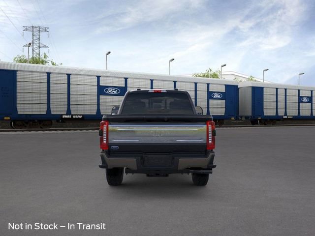 New 2026 Ford F250 King Ranch image 5