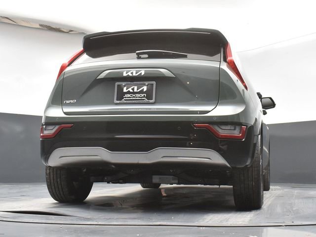 Used 2023 Kia Niro Wave image 30