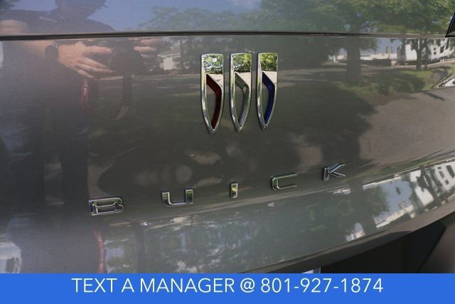 New 2026 Buick Envista Sport Touring w/ Convenience I Package FWD image 7