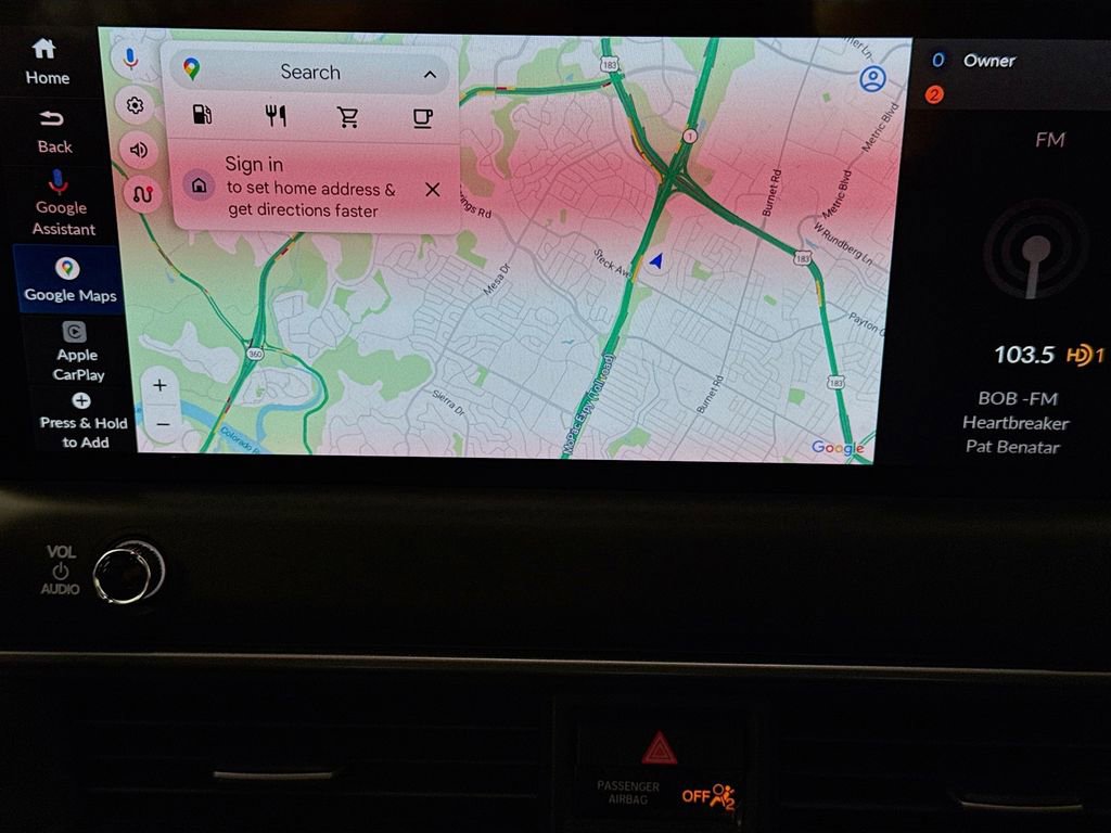 New 2026 Honda Pilot Touring image 16