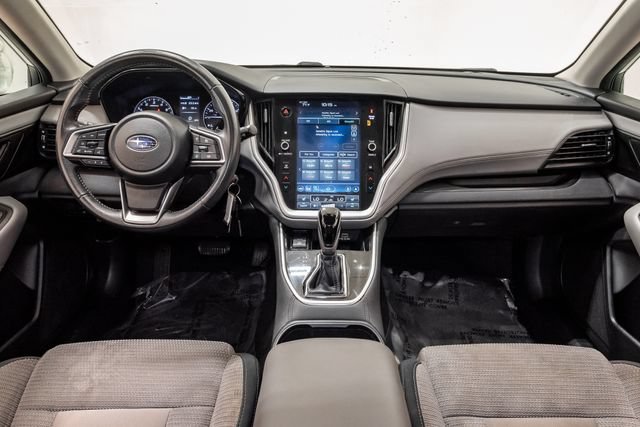 Used 2024 Subaru Outback Premium AWD/4WD image 28