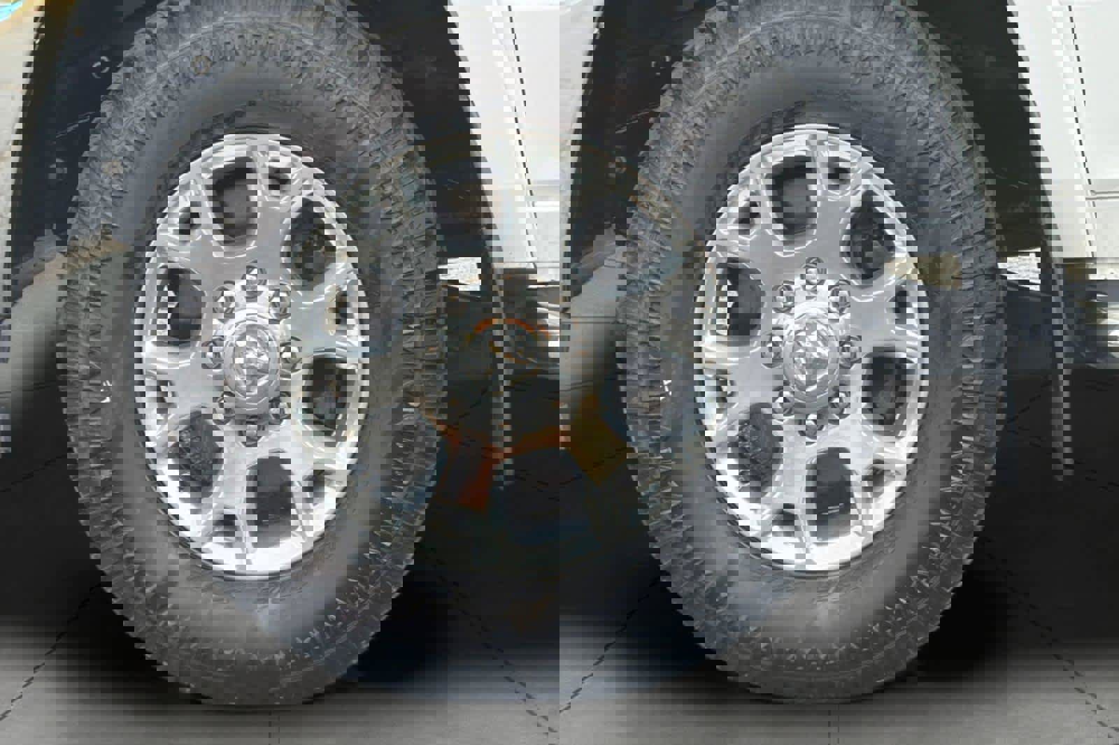 Used 2022 RAM 2500 Laramie image 11