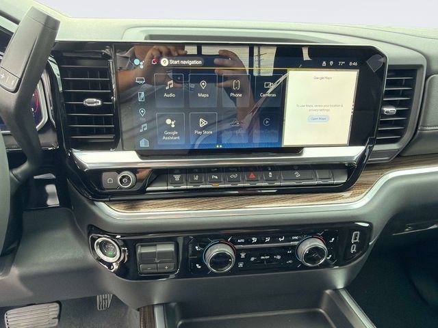 New 2026 Chevrolet Silverado 2500 LT w/ Trail Boss Package AWD/4WD image 28