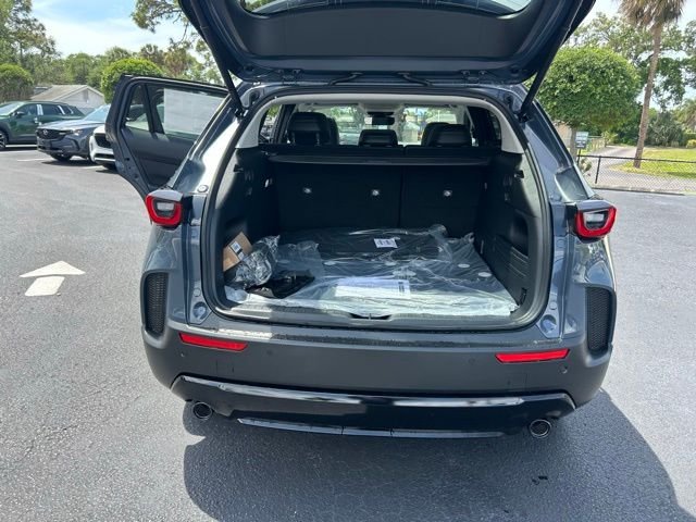New 2026 MAZDA CX-50 AWD 2.5 Hybrid w/ Weather Package image 11