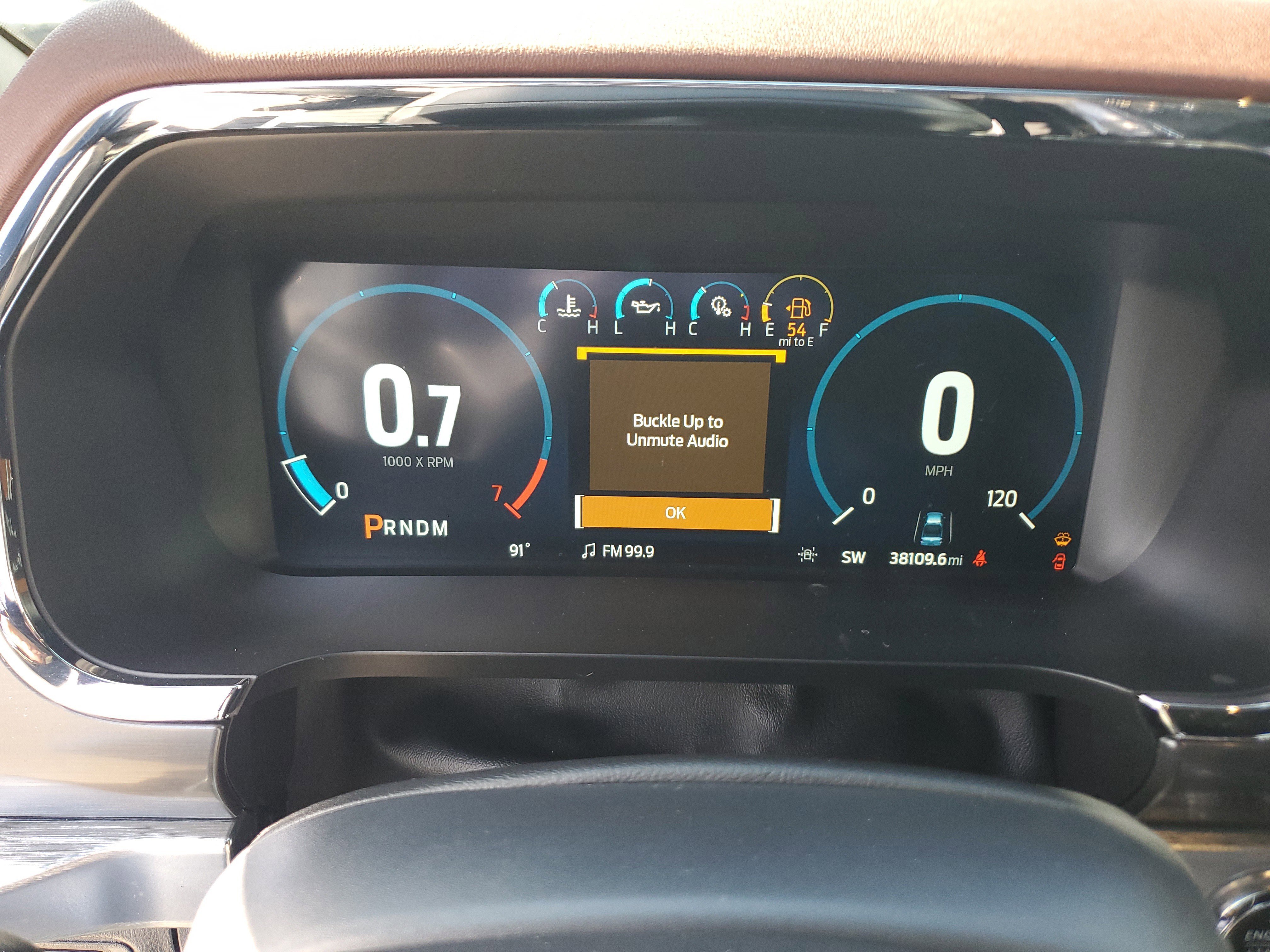 Used 2022 Ford F150 Lariat image 31